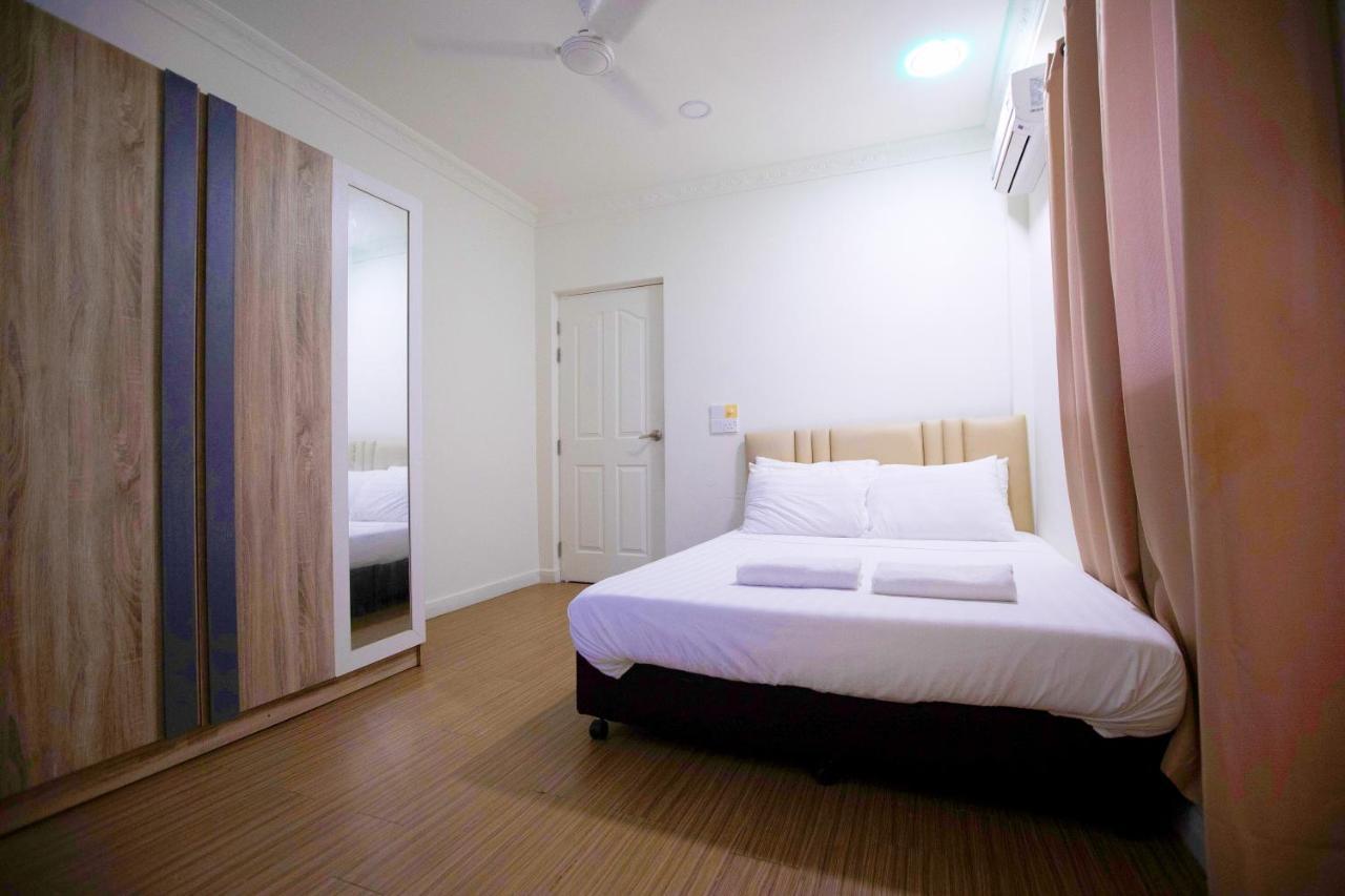 Keyla Inn Thulusdhoo Exterior foto