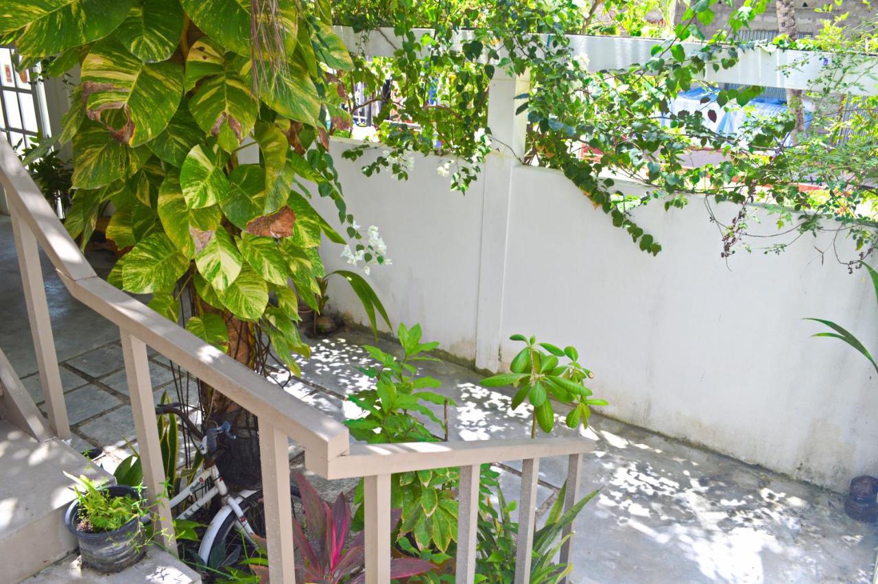 Keyla Inn Thulusdhoo Exterior foto